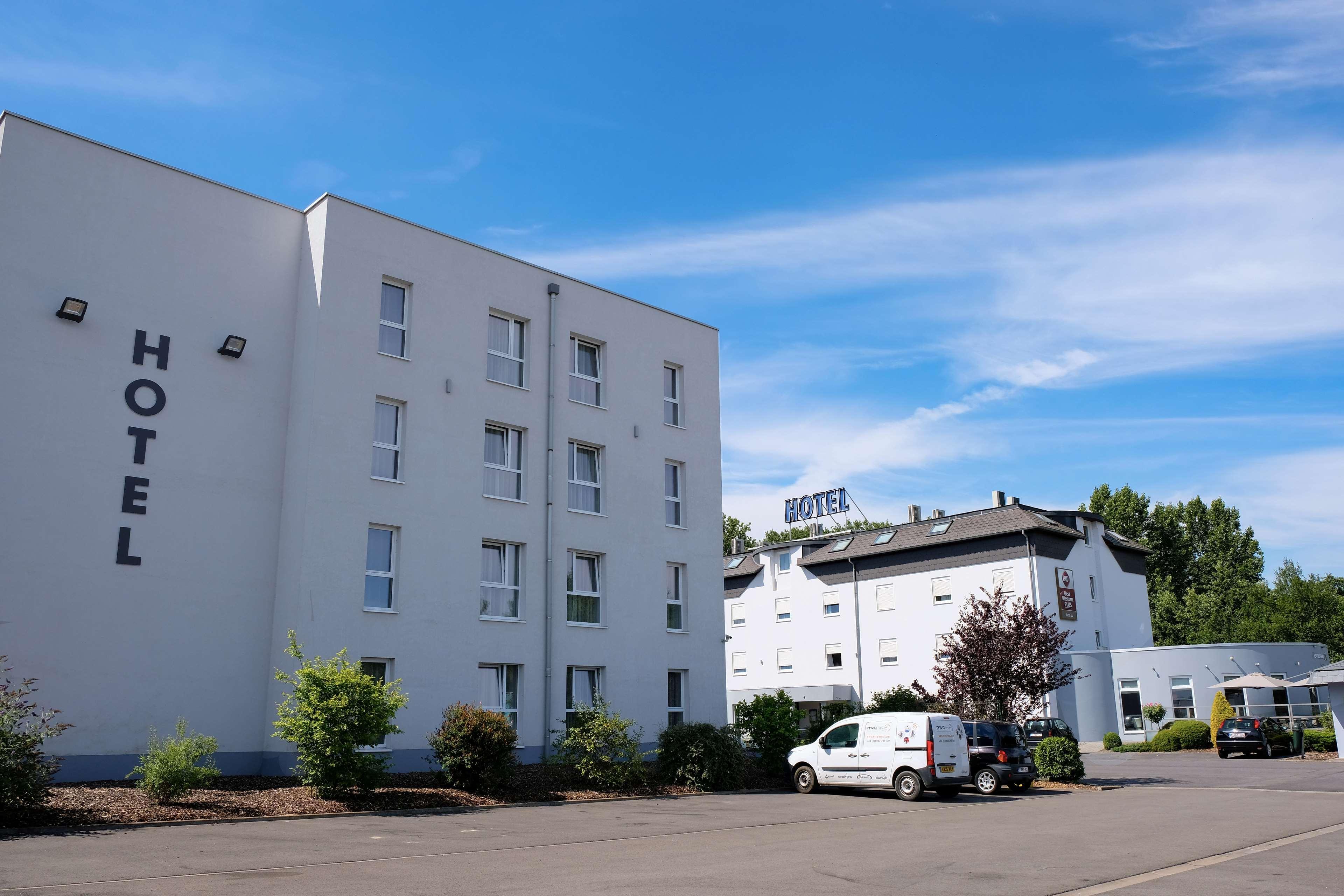Ibis Styles Charleroi Airport Aero 44 Exterior foto