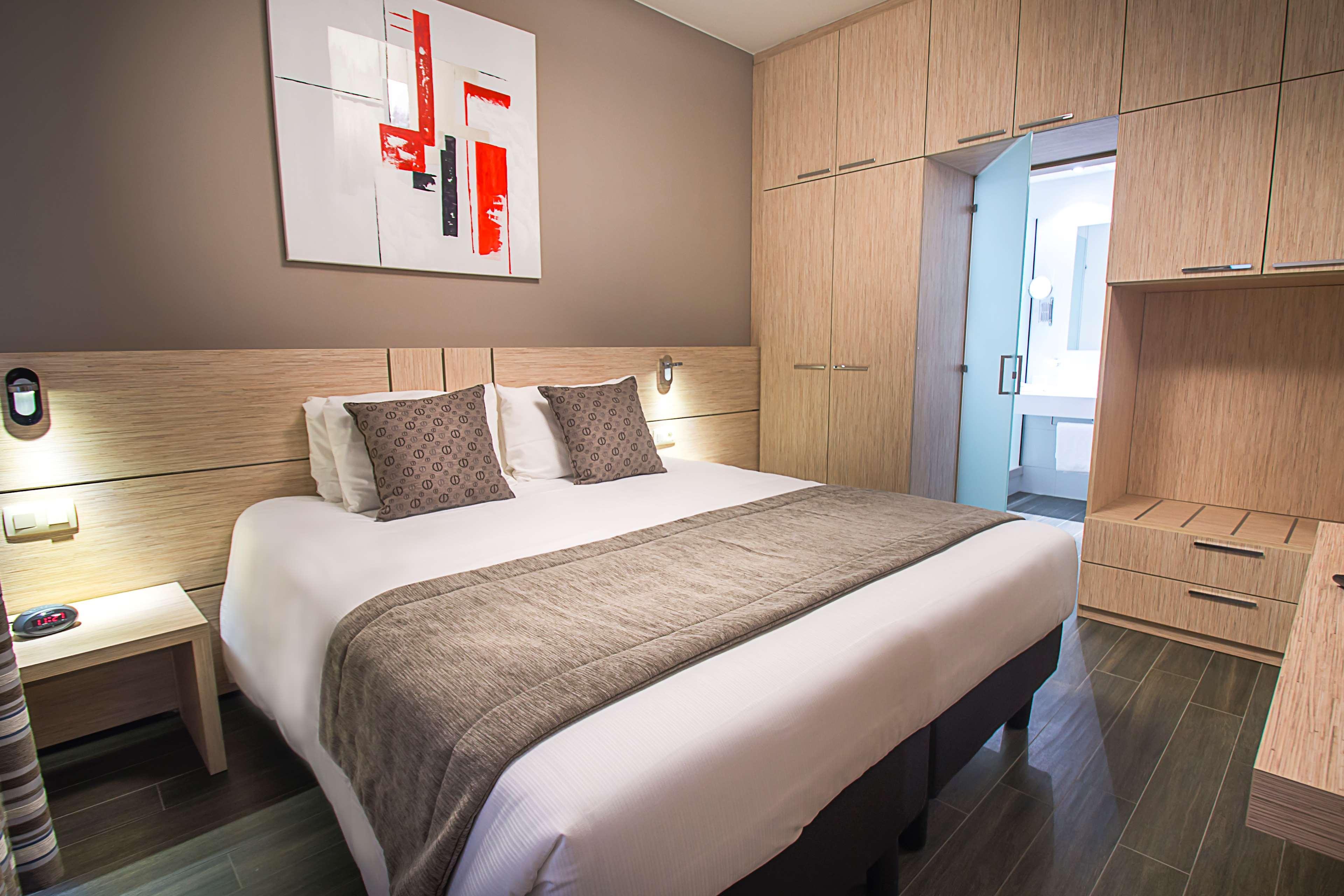 Ibis Styles Charleroi Airport Aero 44 Exterior foto