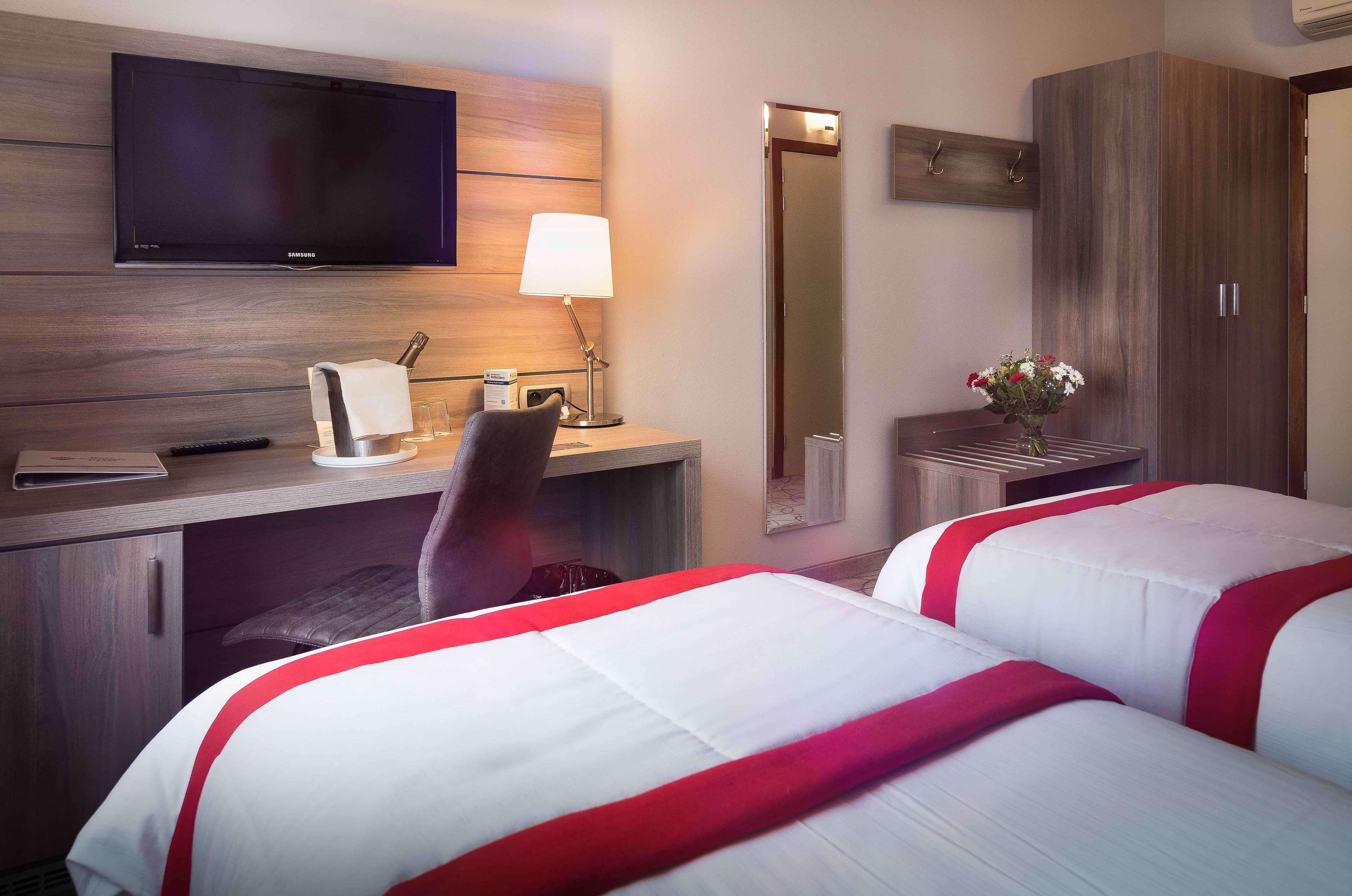 Ibis Styles Charleroi Airport Aero 44 Exterior foto