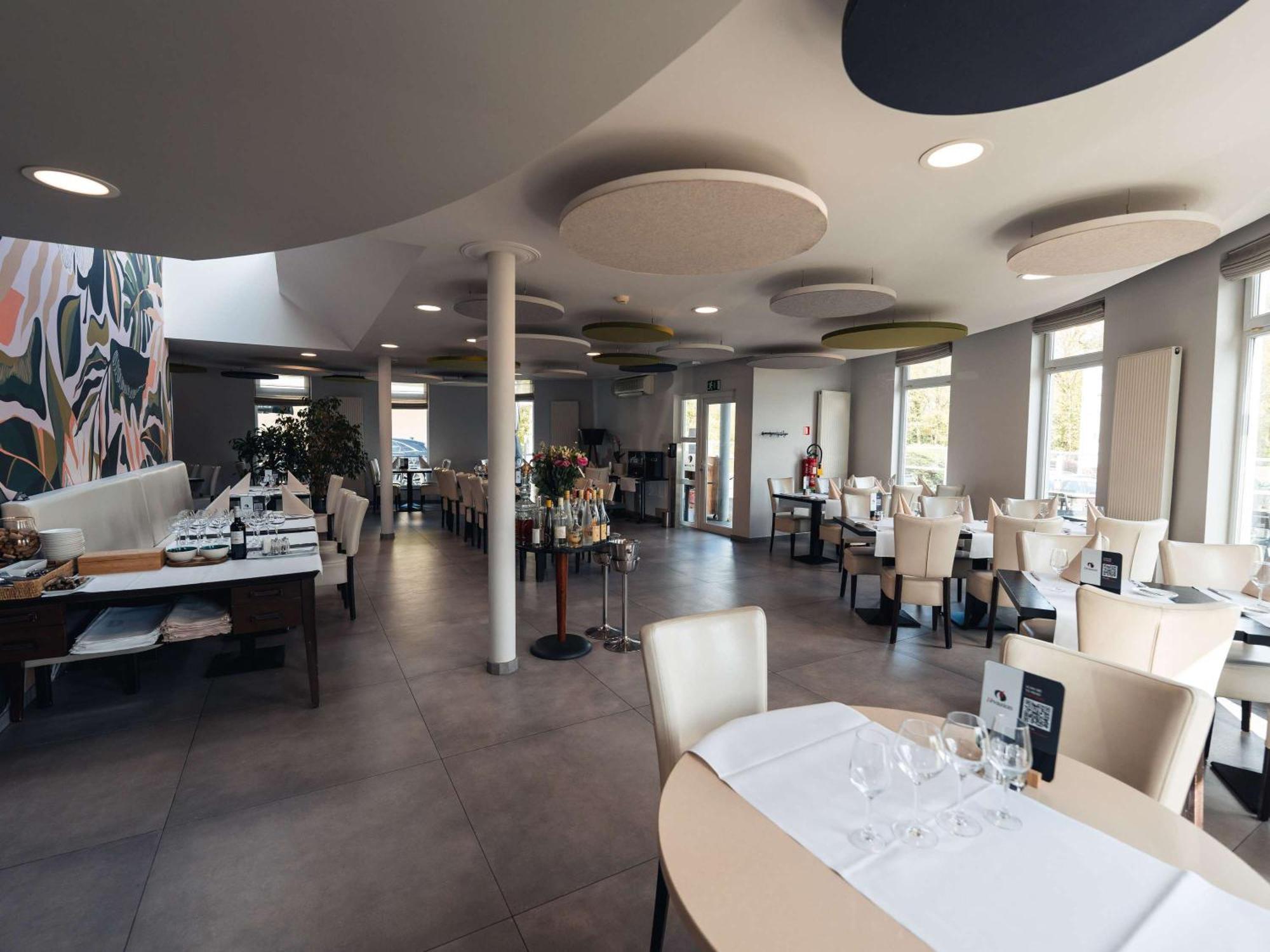 Ibis Styles Charleroi Airport Aero 44 Exterior foto