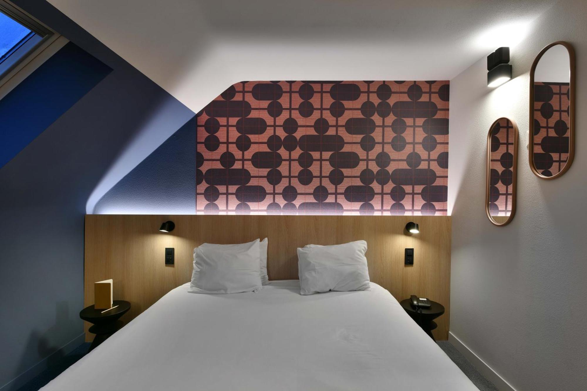 Ibis Styles Charleroi Airport Aero 44 Exterior foto
