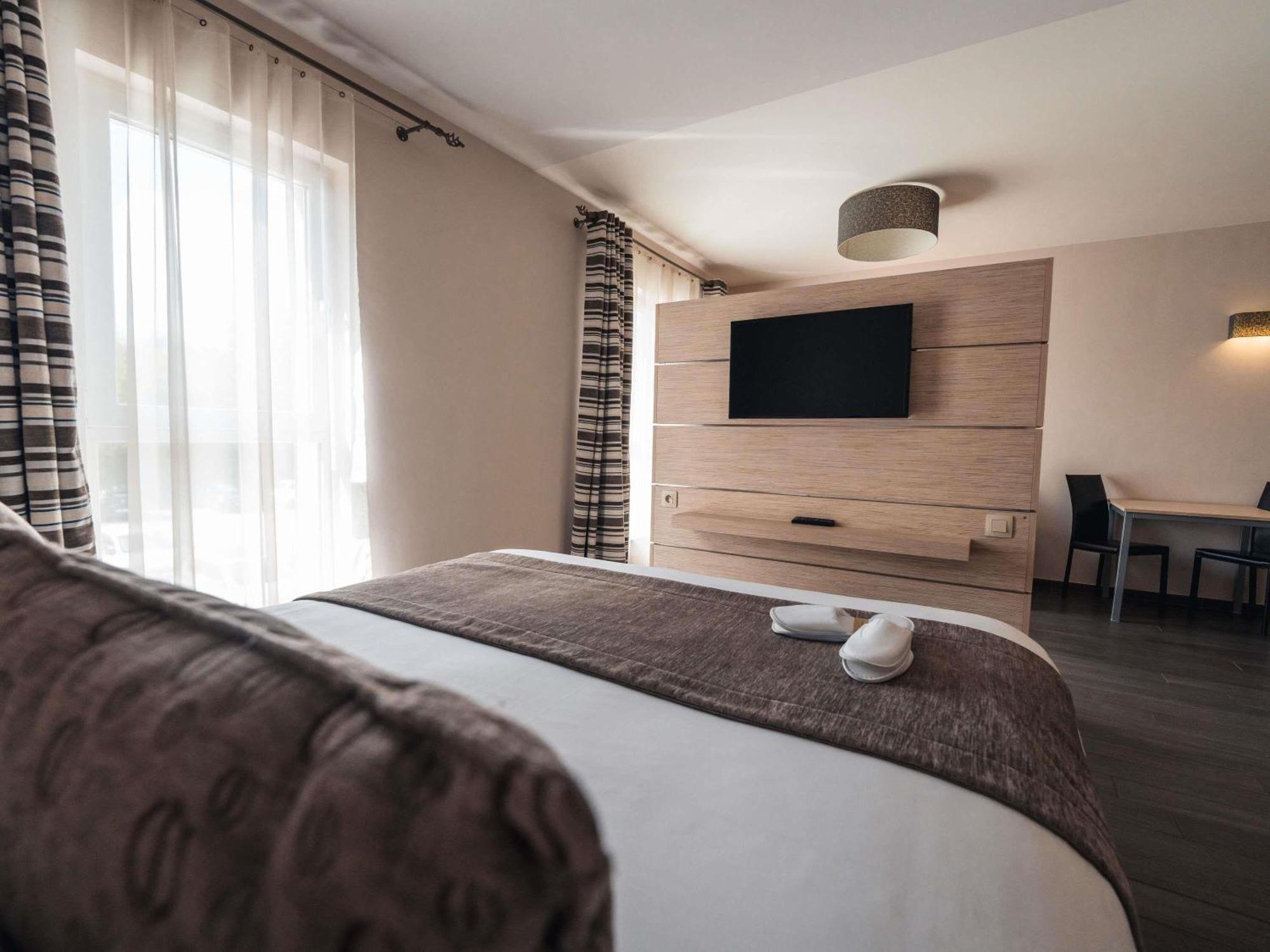 Ibis Styles Charleroi Airport Aero 44 Exterior foto