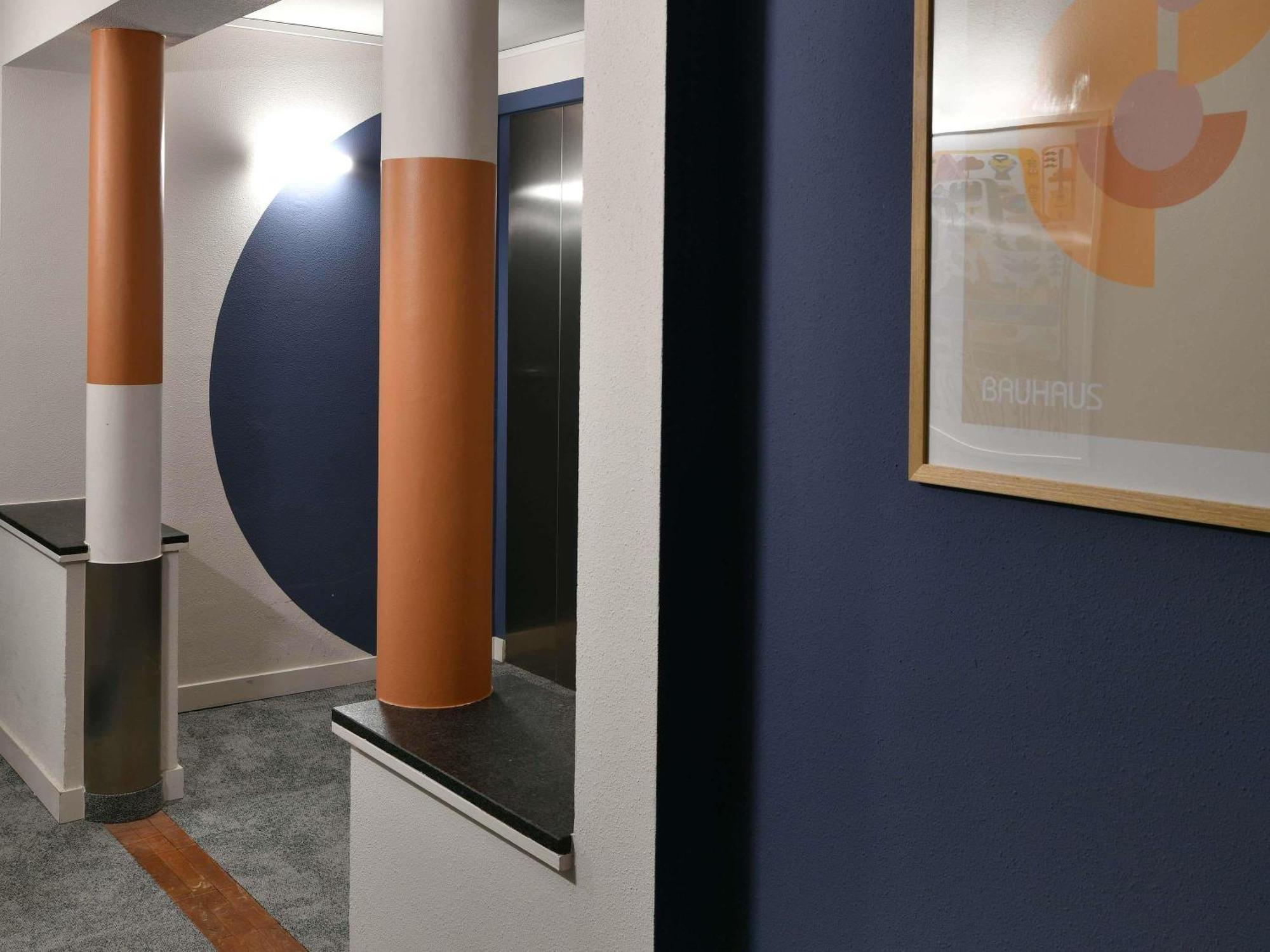 Ibis Styles Charleroi Airport Aero 44 Exterior foto