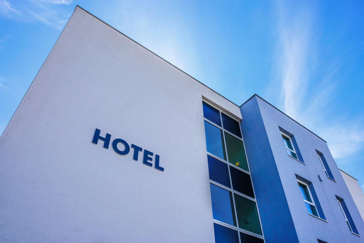 Ibis Styles Charleroi Airport Aero 44 Exterior foto